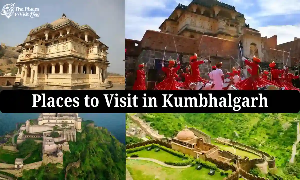 Places to Visit in Kumbhalgarh